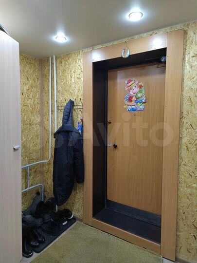 5-к. квартира, 89,7 м², 1/3 эт.