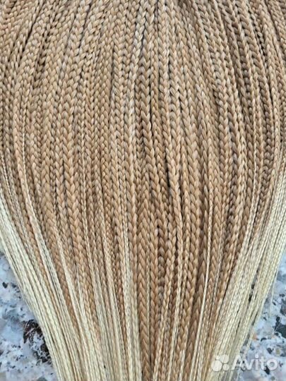 Де косы de косы