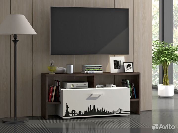 Тумба TV-2 новая