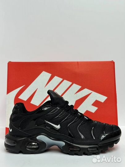 Кроссовки Nike Air Max TN+