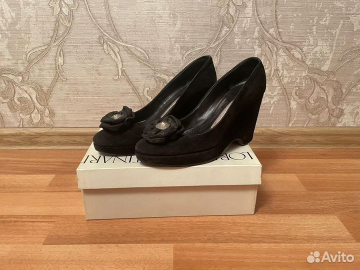 Туфли женские