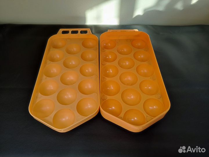 Контейнер для яиц на 15 шт