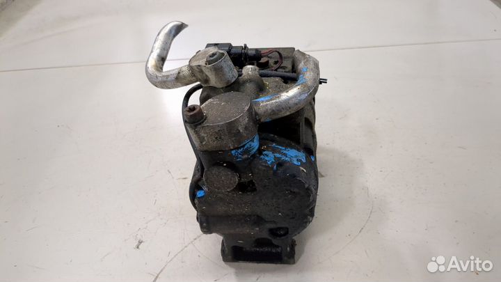 Компрессор кондиционера Audi A6 (C5) Allroad, 2005