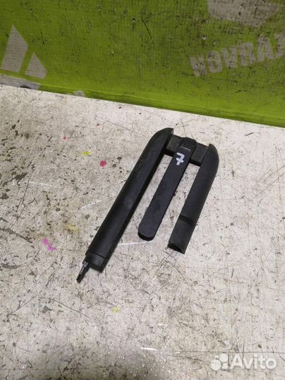 Накладка Опель Мерива