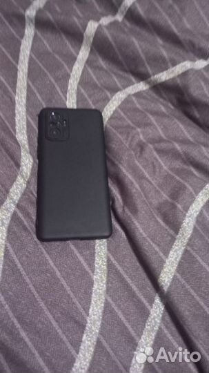 Redmi Note 10 pro