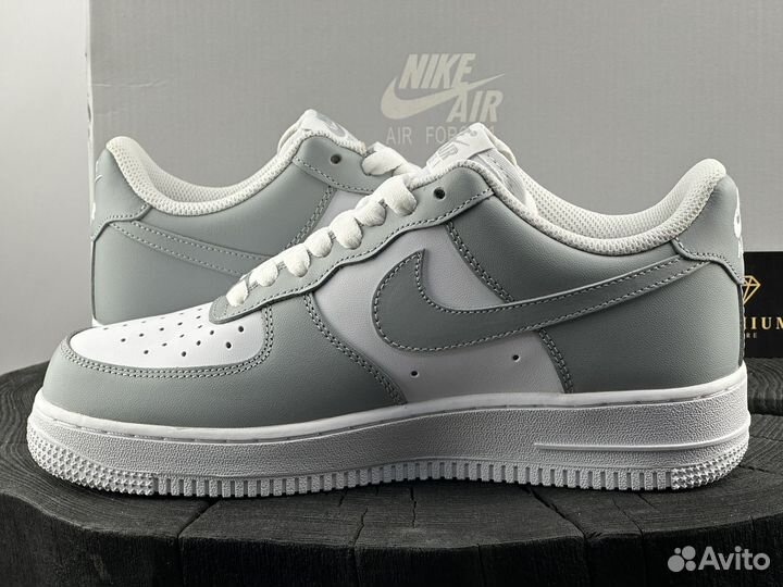 Кроссовки Nike Air Force 1 Low