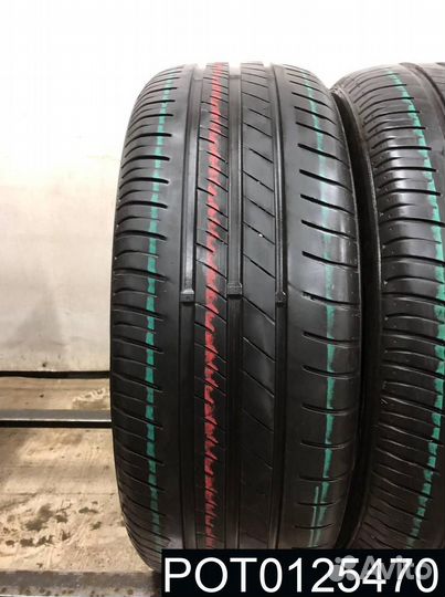 Nexen N'Blue S 205/55 R16 91V