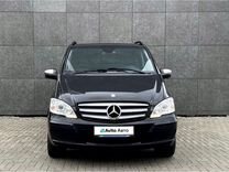 Mercedes-Benz Viano 2.1 AT, 2012, 164 439 км, с пробегом, цена 2 590 000 руб.
