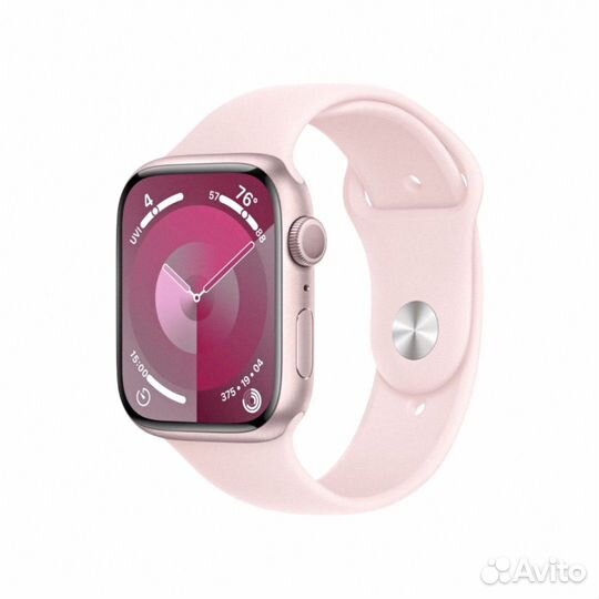 Apple Watch S9 41mm Pink