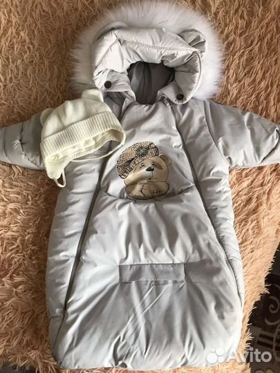 Комбенизон