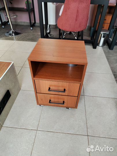 Тумба на колесах бу