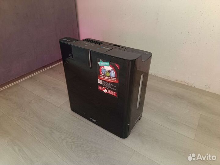 Мойка воздуха Timberk TAW H2 D (BL)