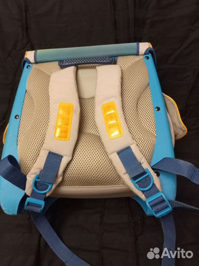 Рюкзак школьный ранец