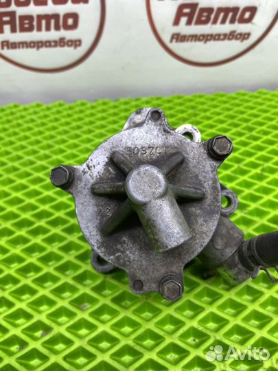 Насос гур Mitsubishi Pajero 4 2006-2011