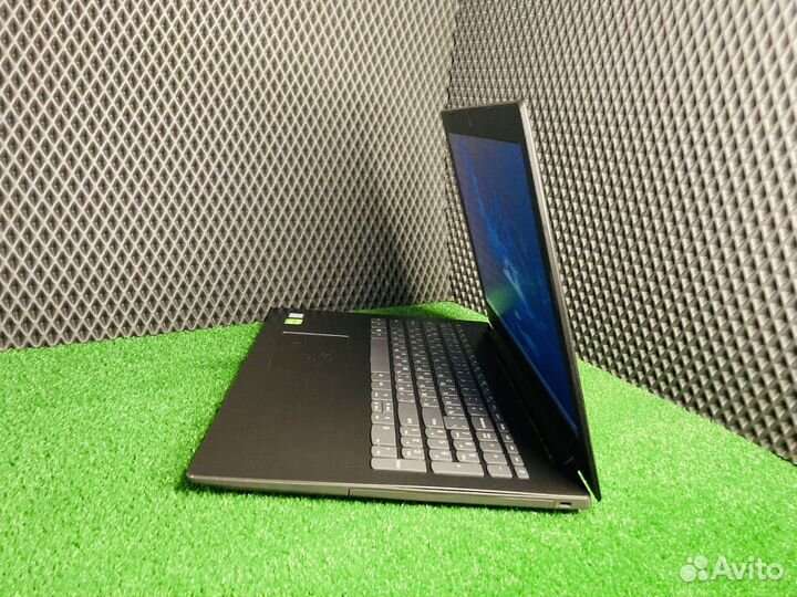 Ноутбук Lenovo 15.6