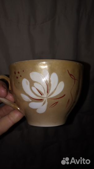 Винтаж сервизы фарфор, керамика бу