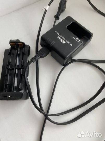 Фотоаппарат Nikon d7000