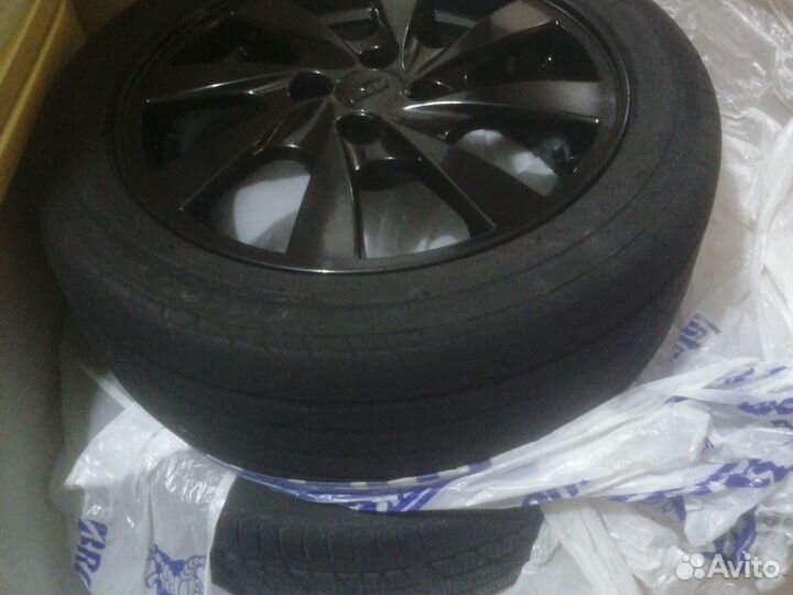 AMP Mud Terrain Attack M/T 65/15.5 R6.5 25G