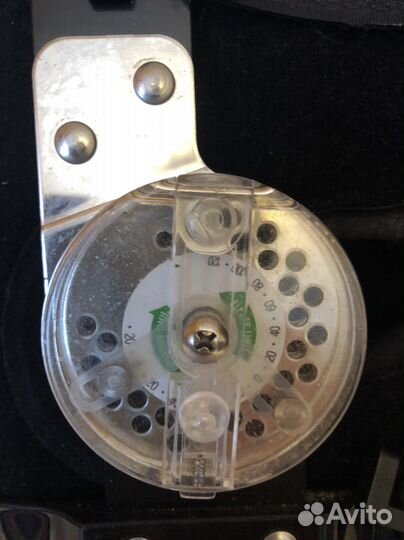 Ортез для голеностопа