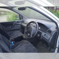 Mitsubishi RVR 2.4 AT, 1998, битый, 500 000 км, с пробегом, цена 160 000 руб.