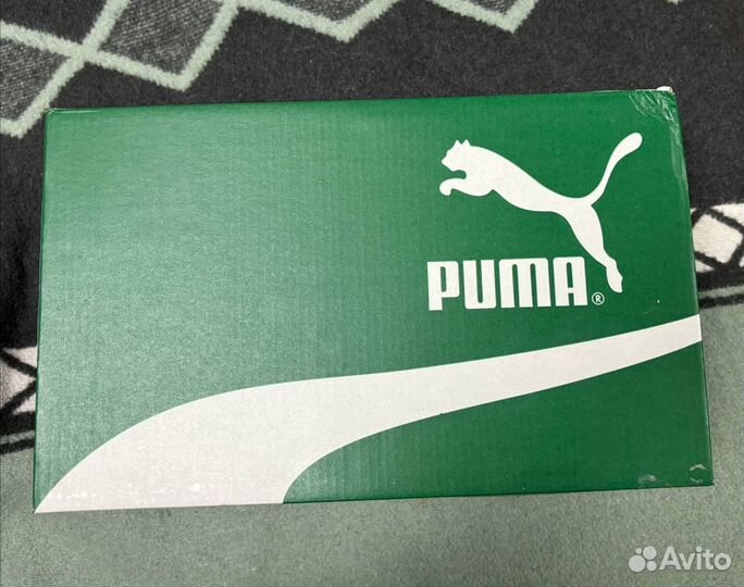 Женские кроссовки puma 180 Prime 38,5