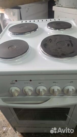 Плита электрическая Лысьва