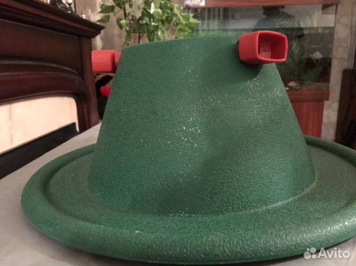 Подставка для живой ёлки