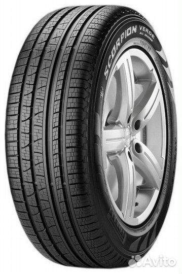 Pirelli Scorpion Verde All Season 265/50 R20