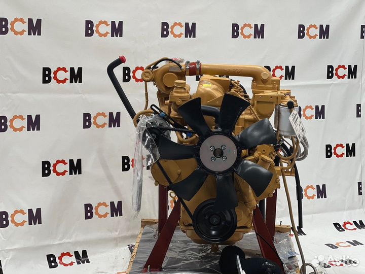 Двигатель на погрузчик YC4A105Z-T20