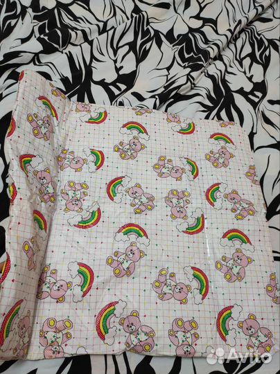 Матрасик для пеленального столика