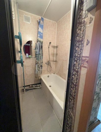 1-к. квартира, 27,4 м², 4/5 эт.