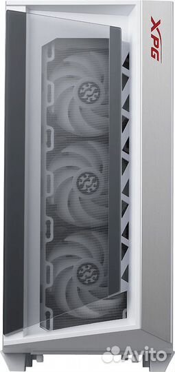 Adata XPG cruiserst White