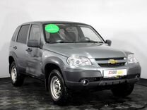 Chevrolet Niva 1.7 MT, 2013, 118 188 км, с пробегом, цена 613 000 руб.