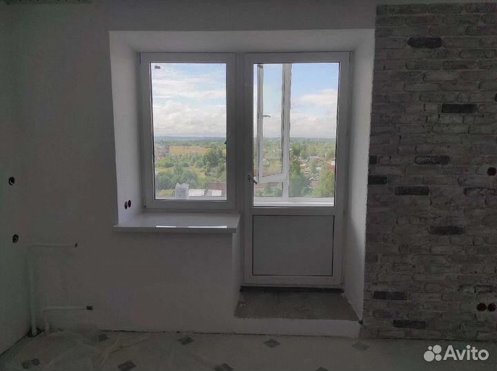 Ремонт квартир