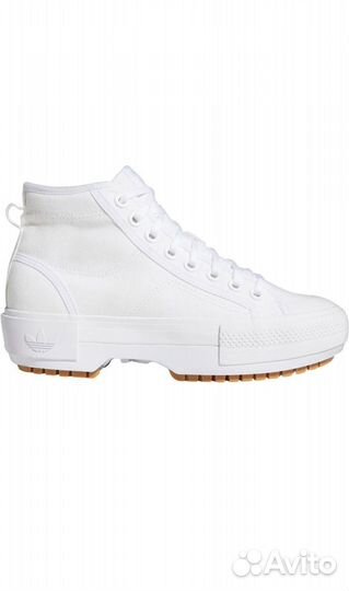 Кеды adidas Originals Nizza Trek W