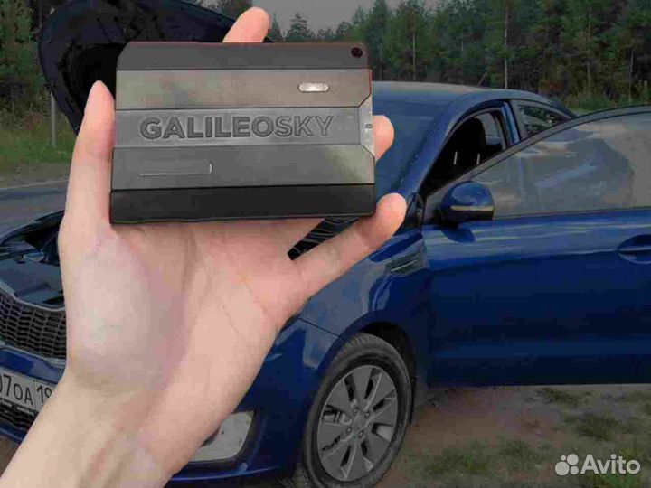 Настройка джипиэс, глонасс блоков для автомобилей