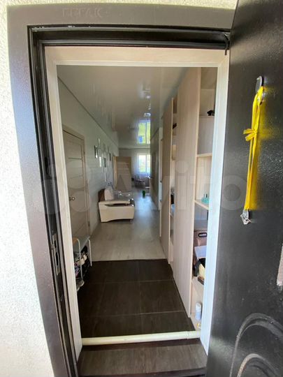 Дом 82,9 м² на участке 7,5 сот.