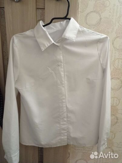 Блузки пакетом 146-152