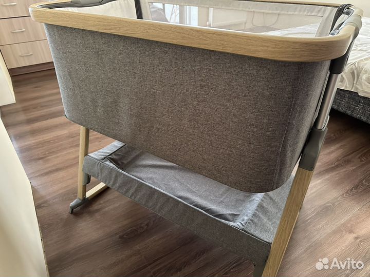 Кроватка tutti bambini cozee