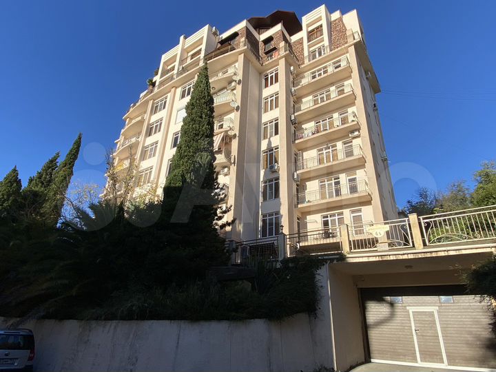 2-к. квартира, 74 м², 3/9 эт.