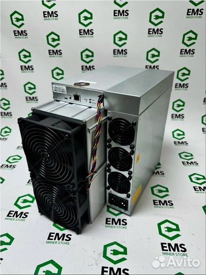 Antminer S19k pro 115T новый