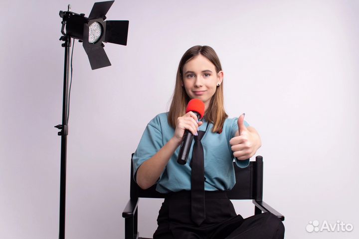 Школа телевидения