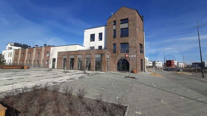 Свободного назначения, 43.1 м²