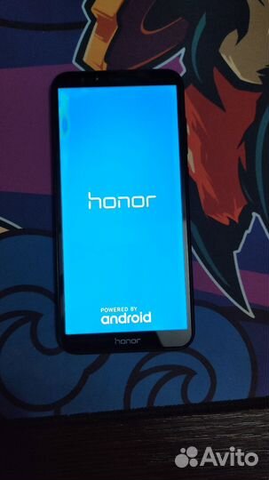 HONOR 9 Lite, 4/64 ГБ
