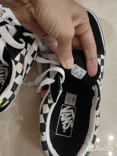 Кеды converse мужские