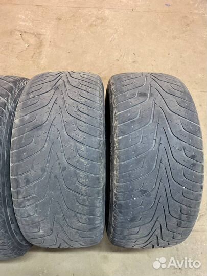 Veento G3 255/60 R17 и 275/55 R17 109V