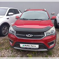 Chery Tiggo 2 1.5 MT, 2017, 73 138 км, с пробегом, цена 840 000 руб.