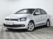 Volkswagen Polo 1.6 MT, 2011, 199 373 км, с пробегом, цена 650 000 руб.