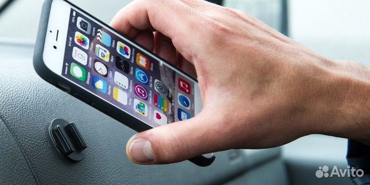 Набор переходников SP Connect Adhesive Kit