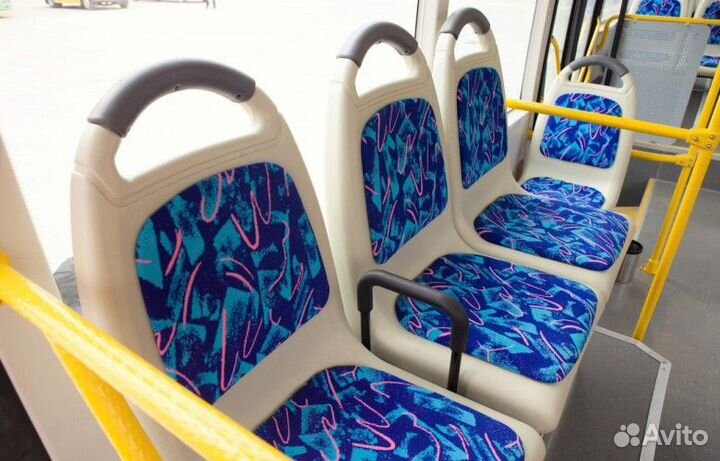 Городской автобус Yutong ZK6852HG, 2023